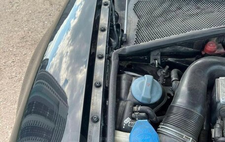 Volkswagen Phaeton I рестайлинг, 2008 год, 1 300 000 рублей, 9 фотография