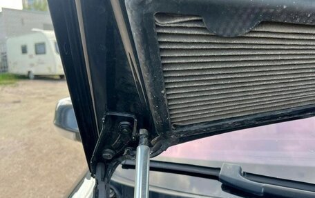 Volkswagen Phaeton I рестайлинг, 2008 год, 1 300 000 рублей, 10 фотография