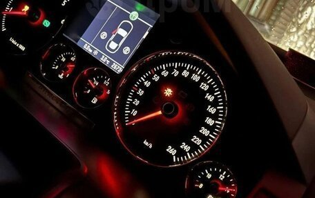 Volkswagen Phaeton I рестайлинг, 2008 год, 1 300 000 рублей, 4 фотография