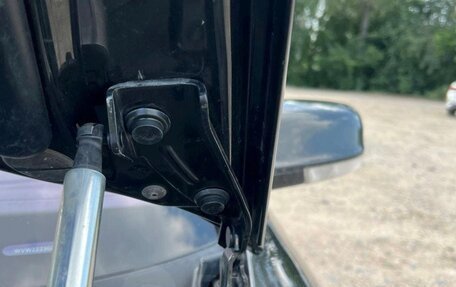 Volkswagen Phaeton I рестайлинг, 2008 год, 1 300 000 рублей, 6 фотография