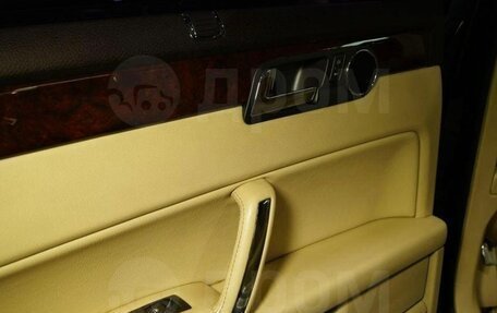 Volkswagen Phaeton I рестайлинг, 2008 год, 1 300 000 рублей, 13 фотография