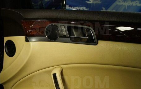 Volkswagen Phaeton I рестайлинг, 2008 год, 1 300 000 рублей, 14 фотография