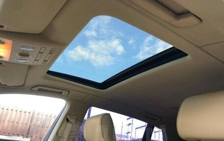 Volkswagen Phaeton I рестайлинг, 2008 год, 1 300 000 рублей, 11 фотография