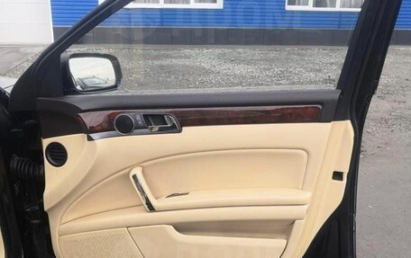 Volkswagen Phaeton I рестайлинг, 2008 год, 1 300 000 рублей, 16 фотография