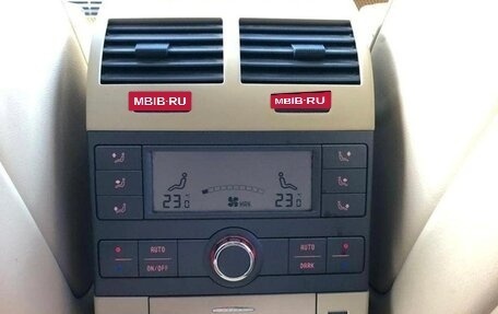 Volkswagen Phaeton I рестайлинг, 2008 год, 1 300 000 рублей, 12 фотография