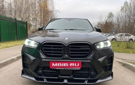 BMW X5, 2018 год, 3 990 000 рублей, 2 фотография