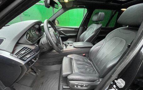 BMW X5, 2018 год, 3 990 000 рублей, 8 фотография