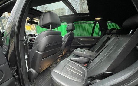 BMW X5, 2018 год, 3 990 000 рублей, 11 фотография