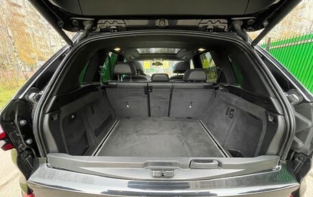 BMW X5, 2018 год, 3 990 000 рублей, 9 фотография