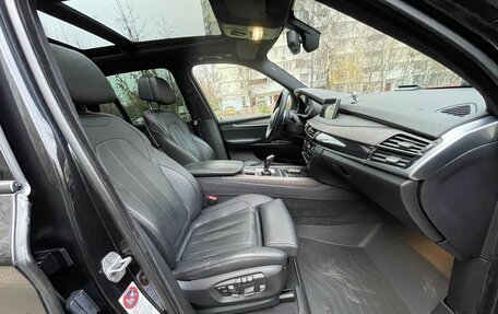 BMW X5, 2018 год, 3 990 000 рублей, 13 фотография