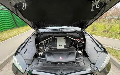 BMW X5, 2018 год, 3 990 000 рублей, 15 фотография