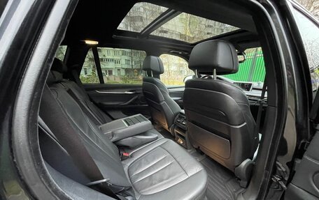 BMW X5, 2018 год, 3 990 000 рублей, 14 фотография