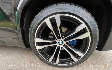 BMW X5, 2018 год, 3 990 000 рублей, 16 фотография