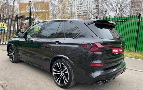 BMW X5, 2018 год, 3 990 000 рублей, 5 фотография