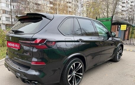 BMW X5, 2018 год, 3 990 000 рублей, 4 фотография