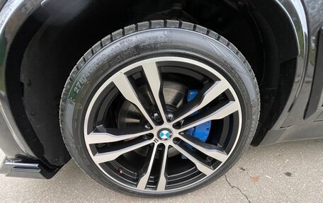 BMW X5, 2018 год, 3 990 000 рублей, 17 фотография