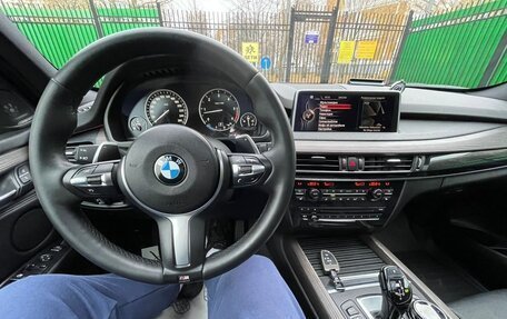 BMW X5, 2018 год, 3 990 000 рублей, 21 фотография