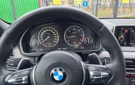 BMW X5, 2018 год, 3 990 000 рублей, 20 фотография