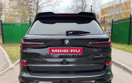 BMW X5, 2018 год, 3 990 000 рублей, 6 фотография