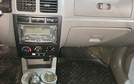 KIA Rio II, 2003 год, 120 000 рублей, 6 фотография