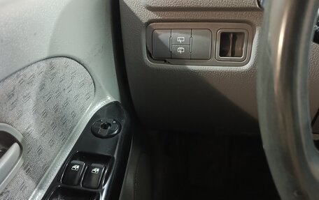 KIA Rio II, 2003 год, 120 000 рублей, 8 фотография