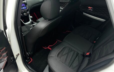 KIA cee'd III, 2017 год, 1 097 000 рублей, 14 фотография