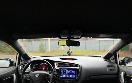 KIA cee'd III, 2017 год, 1 097 000 рублей, 15 фотография