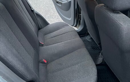 Hyundai Accent II, 2006 год, 225 000 рублей, 11 фотография