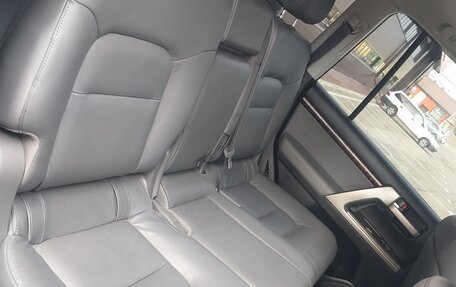 Toyota Land Cruiser 200, 2008 год, 10 500 000 рублей, 5 фотография