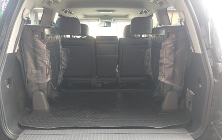 Toyota Land Cruiser 200, 2008 год, 10 500 000 рублей, 4 фотография