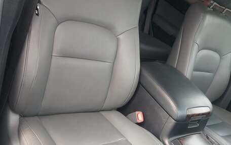 Toyota Land Cruiser 200, 2008 год, 10 500 000 рублей, 6 фотография