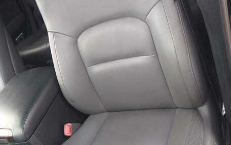 Toyota Land Cruiser 200, 2008 год, 10 500 000 рублей, 7 фотография