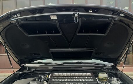 Toyota Land Cruiser 200, 2008 год, 10 500 000 рублей, 9 фотография