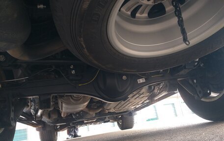 Toyota Land Cruiser 200, 2008 год, 10 500 000 рублей, 14 фотография