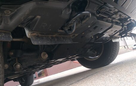 Toyota Land Cruiser 200, 2008 год, 10 500 000 рублей, 16 фотография