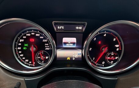 Mercedes-Benz GLE Coupe, 2018 год, 5 000 000 рублей, 5 фотография