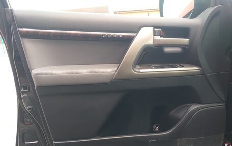 Toyota Land Cruiser 200, 2008 год, 10 500 000 рублей, 17 фотография