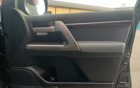 Toyota Land Cruiser 200, 2008 год, 10 500 000 рублей, 18 фотография