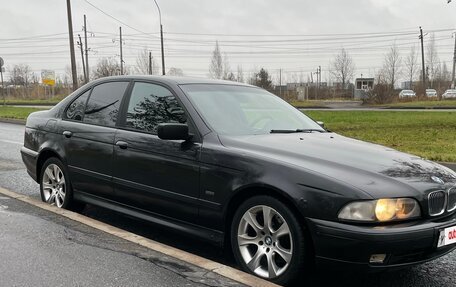 BMW 5 серия, 1999 год, 710 000 рублей, 3 фотография