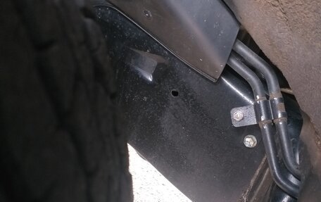 Toyota Land Cruiser 200, 2008 год, 10 500 000 рублей, 19 фотография