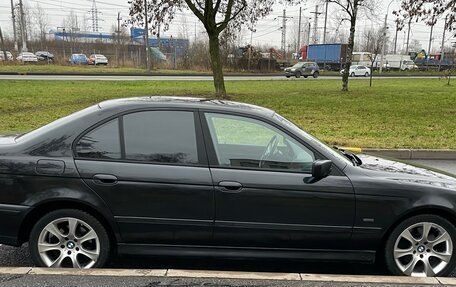 BMW 5 серия, 1999 год, 710 000 рублей, 4 фотография