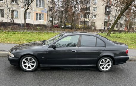 BMW 5 серия, 1999 год, 710 000 рублей, 8 фотография