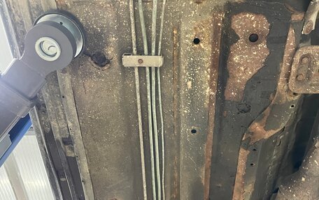 BMW 5 серия, 1999 год, 710 000 рублей, 14 фотография