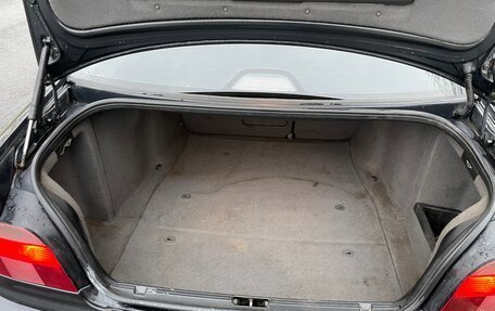 BMW 5 серия, 1999 год, 710 000 рублей, 9 фотография