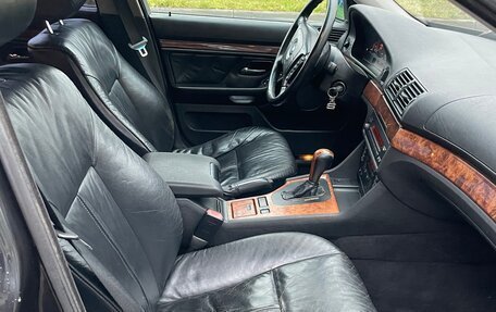 BMW 5 серия, 1999 год, 710 000 рублей, 11 фотография