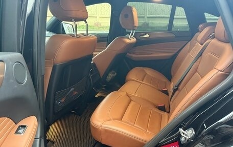 Mercedes-Benz GLE Coupe, 2018 год, 5 000 000 рублей, 6 фотография