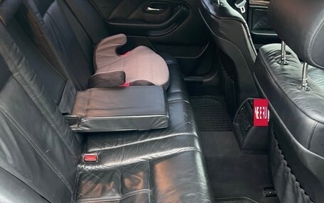 BMW 5 серия, 1999 год, 710 000 рублей, 10 фотография