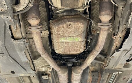 BMW 5 серия, 1999 год, 710 000 рублей, 17 фотография