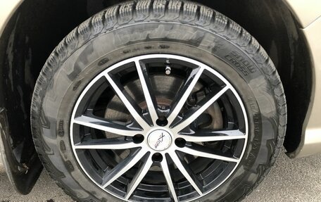 Peugeot 408 I рестайлинг, 2012 год, 587 000 рублей, 14 фотография