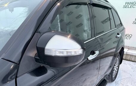 Lifan X60 I рестайлинг, 2013 год, 250 000 рублей, 7 фотография